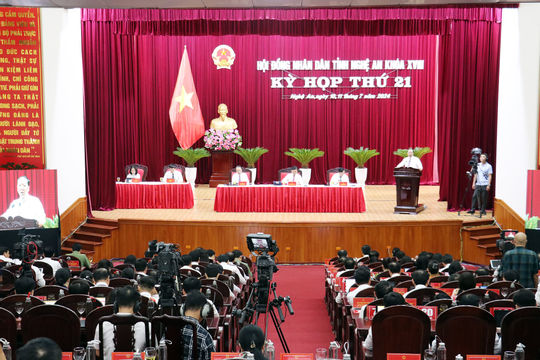Nghệ An: GRDP đứng thứ 3 khu vực Bắc Trung Bộ Nghệ An: GRDP đứng thứ 3 khu vực Bắc Trung Bộ