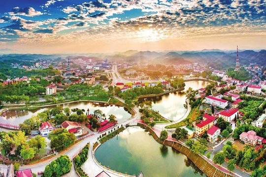 Kế hoạch thực hiện Quy hoạch tỉnh Yên Bái tầm nhìn đến năm 2050