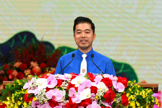 Động lực mạnh mẽ để thế hệ trẻ Kiểm toán nhà nước tiếp tục phấn đấu và cống hiến…