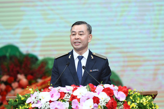Tự hào về truyền thống của Kiểm toán nhà nước, thêm động lực cho chặng đường sắp tới  Tự hào về truyền thống của Kiểm toán nhà nước, thêm động lực cho chặng đường sắp tới
