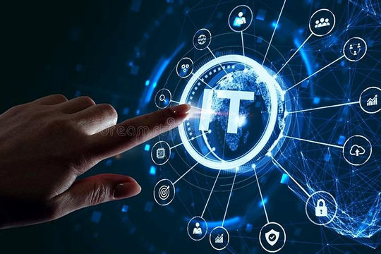 Quy định mới về quản lý đầu tư ứng dụng công nghệ thông tin sử dụng vốn ngân sách