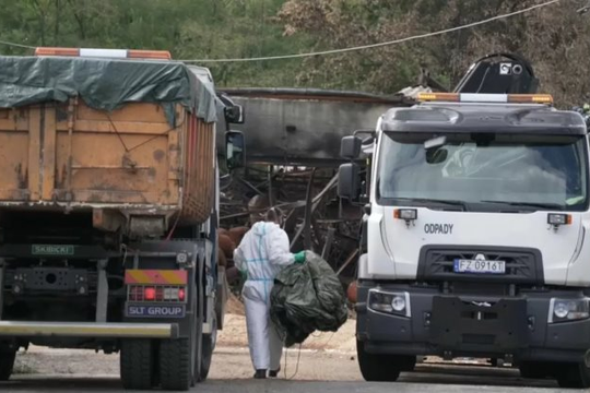 Ba Lan: Kiểm toán nhà nước chỉ ra những sai phạm trong quản lý chất thải Ba Lan: Kiểm toán nhà nước chỉ ra những sai phạm trong quản lý chất thải