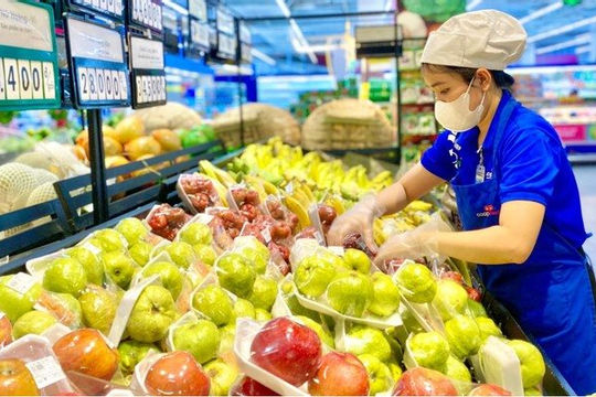 Quy định về thực hiện bình ổn giá