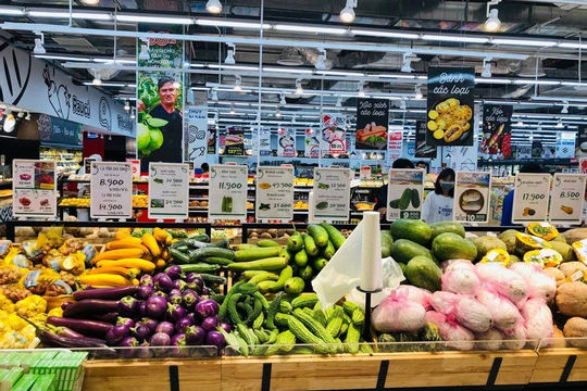 Vi phạm hành chính trong quản lý giá bị phạt tới 300 triệu đồng