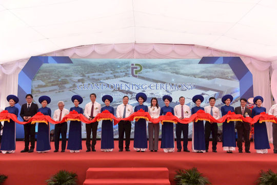 Thu hút đầu tư – “Chìa khoá” để kinh tế Nam Định bứt phá tăng trưởng