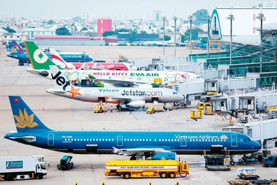 Kế hoạch Quy hoạch tổng thể hệ thống cảng hàng không, sân bay toàn quốc