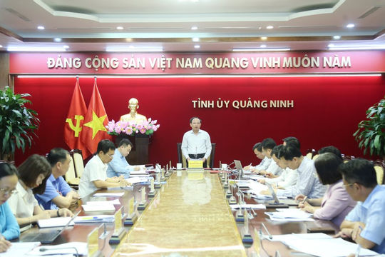 Tỉnh Quảng Ninh: Nhiều chuyển biến tích cực trong hoạt động khoa học, công nghệ và đổi mới sáng tạo