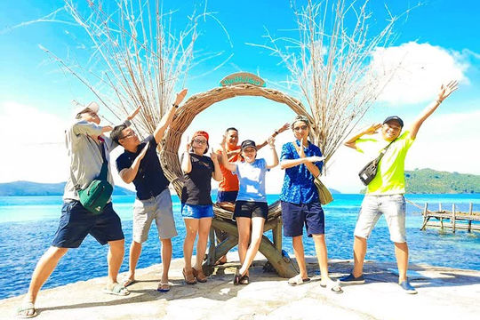 Kiên Giang: Doanh thu du lịch đạt gần 14.000 tỷ đồng 