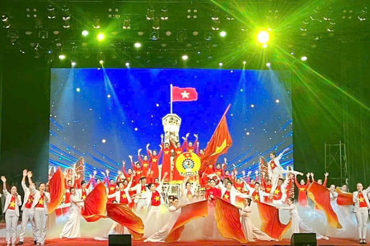 Công nghiệp văn hóa