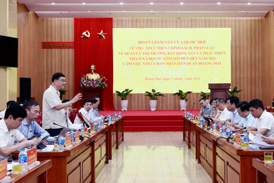Rút gọn quy trình, thủ tục, đẩy nhanh việc thực hiện dự án nhà ở xã hội Rút gọn quy trình, thủ tục, đẩy nhanh việc thực hiện dự án nhà ở xã hội
