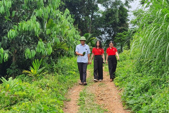 Nguồn vốn Agribank giúp doanh nghiệp Việt vươn xa Nguồn vốn Agribank giúp doanh nghiệp Việt vươn xa