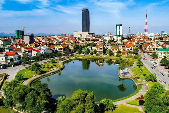 Kế hoạch thực hiện Quy hoạch tỉnh Hà Tĩnh tầm nhìn đến năm 2050