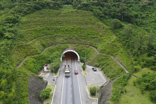 Phê duyệt Khung chính sách bồi thường Dự án nâng cấp, mở rộng một số cầu, hầm trên quốc lộ 1 Phê duyệt Khung chính sách bồi thường Dự án nâng cấp, mở rộng một số cầu, hầm trên quốc lộ 1