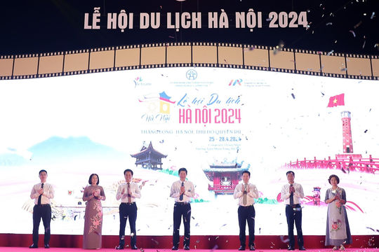 Khơi dậy khát vọng phát triển văn hóa và nâng cao chất lượng nguồn nhân lực