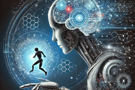 Ứng dụng dữ liệu lớn và trí tuệ nhân tạo: “Chìa khóa” phát triển ngành kiểm toán trong tương lai