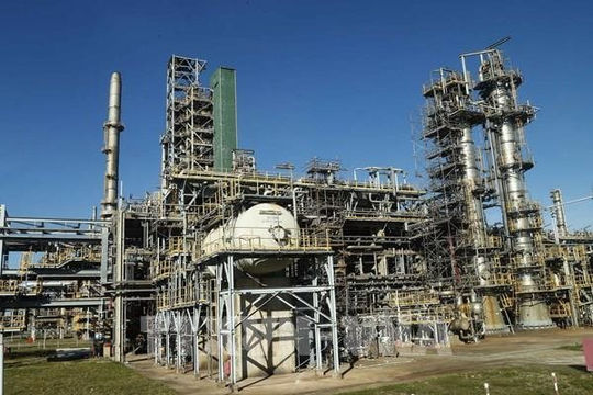 BSR vượt xa kế hoạch doanh thu và nộp ngân sách