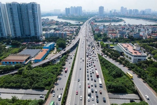 Sắp diễn ra Hội thảo “Thị trường bất động sản Hà Nam - Sẵn sàng cho một chu kỳ mới” Sắp diễn ra Hội thảo “Thị trường bất động sản Hà Nam - Sẵn sàng cho một chu kỳ mới”