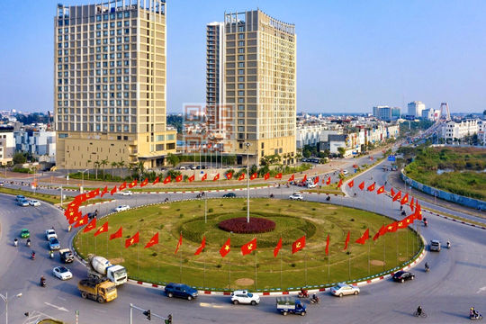 Hải Phòng giãn tiến độ 4 dự án hạ tầng giao thông do chưa bố trí được nguồn vốn đầu tư công