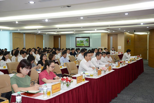 SCIC đã đạt 80,2% kế hoạch lợi nhuận trước thuế năm 2024 SCIC đã đạt 80,2% kế hoạch lợi nhuận trước thuế năm 2024