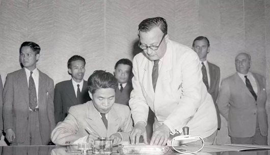 Khẳng định trí tuệ và bản lĩnh Việt Nam