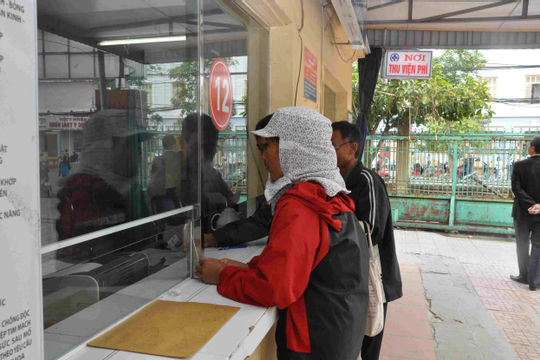 Bạc Liêu tăng cường kiểm soát, ngăn chặn nguy cơ trục lợi Qũy Bảo hiểm y tế