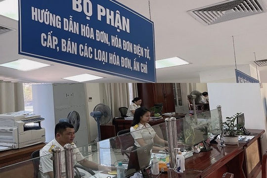 Lạng Sơn tăng cường các biện pháp quản lý thuế trong 6 tháng cuối năm Lạng Sơn tăng cường các biện pháp quản lý thuế trong 6 tháng cuối năm