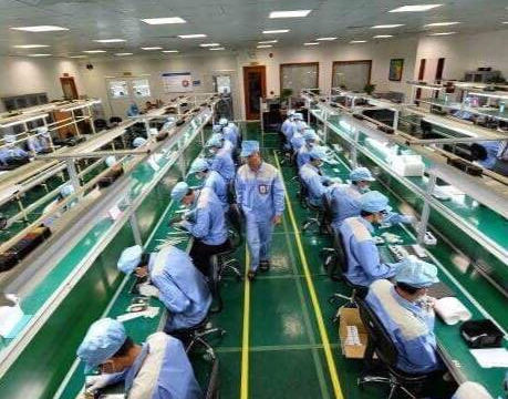 Sôi nổi hoạt động kết nối cung cầu lao động tại Hà Nam