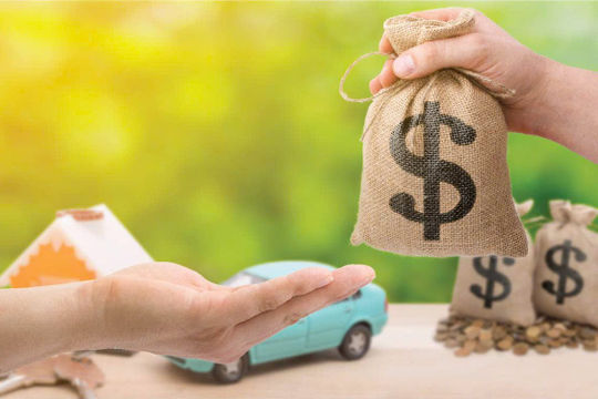 Hóa giải thách thức để tín dụng tiêu dùng bứt phá