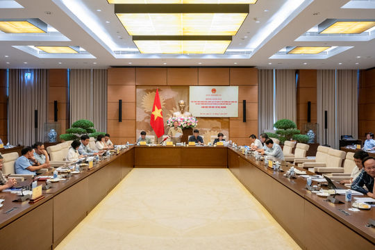 Đánh giá khách quan, toàn diện về thị trường bất động sản và nhà ở xã hội