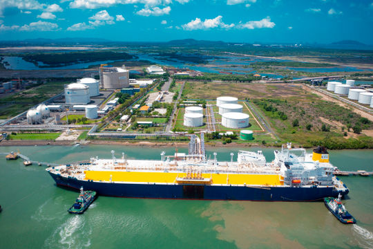 Tổng Giám đốc PV GAS Phạm Văn Phong: Quyết tâm, đồng lòng, nỗ lực phấn đấu hoàn thành kế hoạch quản trị năm 2024