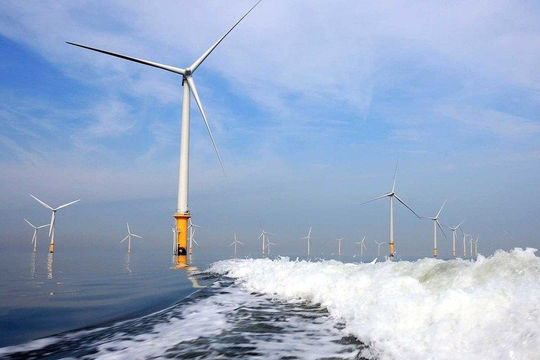 Thí điểm điện gió ngoài khơi: Phương án lựa chọn nhà đầu tư nào được Bộ Công Thương đề xuất? 