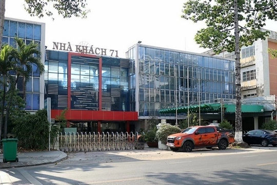 Vướng mắc trong đấu giá đất Vướng mắc trong đấu giá đất