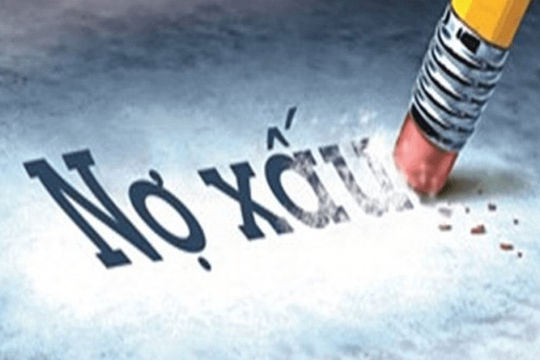 Nợ xấu tăng cao, ngân hàng lên kế hoạch xử lý