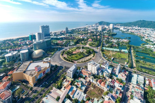 Bà Rịa - Vũng Tàu tăng cường quản lý hoạt động đấu giá Bà Rịa - Vũng Tàu tăng cường quản lý hoạt động đấu giá