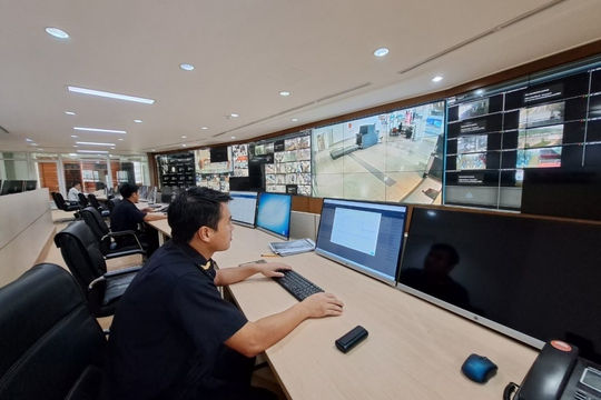 Kiên Giang: Kim ngạch xuất, nhập khẩu 6 tháng đạt 170 triệu USD, tăng 11,8% Kiên Giang: Kim ngạch xuất, nhập khẩu 6 tháng đạt 170 triệu USD, tăng 11,8%