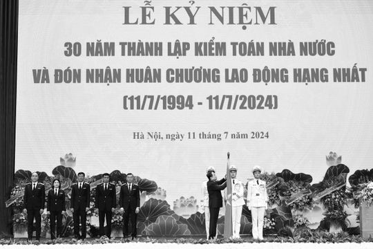 Khắc ghi, làm theo lời căn dặn của Tổng Bí thư Nguyễn Phú Trọng