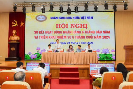 Điều hành tiền tệ: Không thể lơ là, chủ quan trước những rủi ro, bất trắc