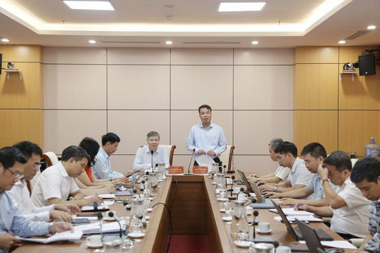 Ngăn chặn sớm vi phạm, sử dụng hiệu quả chi phí khám, chữa bệnh bảo hiểm y tế Ngăn chặn sớm vi phạm, sử dụng hiệu quả chi phí khám, chữa bệnh bảo hiểm y tế