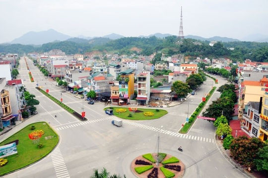 Bắc Kạn: Kinh tế - xã hội có những tín hiệu tích cực