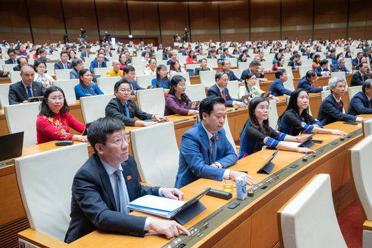 Đề xuất cơ chế giải quyết chế độ cho người lao động khi đơn vị không còn khả năng đóng bảo hiểm xã hội