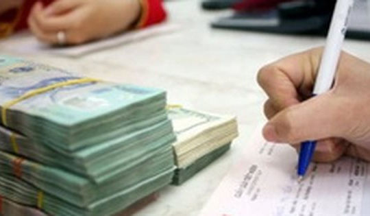 Quy định mới về cấp đổi giấy phép của tổ chức tín dụng phi ngân hàng Quy định mới về cấp đổi giấy phép của tổ chức tín dụng phi ngân hàng