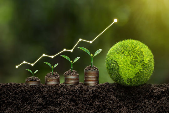 Tích hợp ESG và kiểm soát nội bộ trong các tổ chức Tích hợp ESG và kiểm soát nội bộ trong các tổ chức