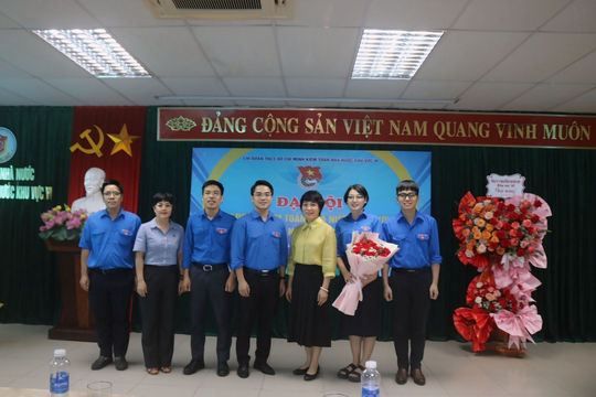 Tuổi trẻ Kiểm toán nhà nước khu vực VI khẳng định vai trò tiên phong, xung kích