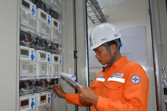 Lạng Sơn: Đóng điện hoàn thành công trình đường dây 110 kV và Trạm biến áp 110 kV Bình Gia