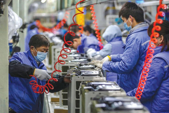 Hơn 7.000 doanh nghiệp chờ giải thể trong tháng 7 Hơn 7.000 doanh nghiệp chờ giải thể trong tháng 7