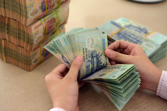 Thu ngân sách nhà nước đạt gần 150 nghìn tỷ đồng