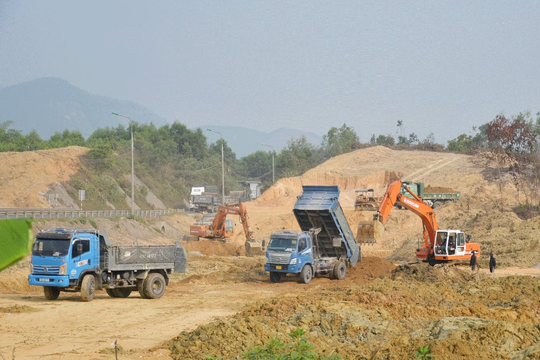 Thành phố Đà Nẵng: Hoàn thành bàn giao mặt bằng cao tốc Hòa Liên - Túy Loan trong tháng 9/2024   Thành phố Đà Nẵng: Hoàn thành bàn giao mặt bằng cao tốc Hòa Liên - Túy Loan trong tháng 9/2024