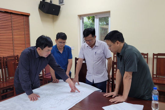 Sự cố hầm lò tại mỏ Suối Lại: TKV khẩn trương triển khai công tác cứu hộ và hỗ trợ gia đình nạn nhân 