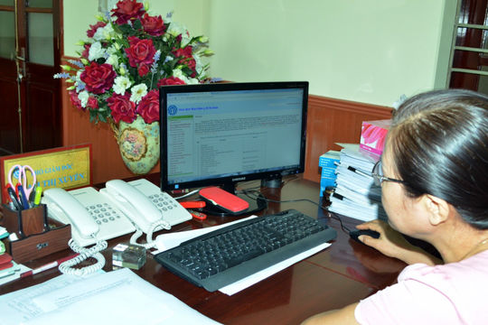 Kịp thời phòng ngừa, ngăn chặn tình trạng trục lợi chính sách