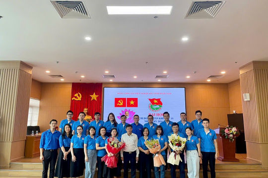 Chi đoàn Kiểm toán nhà nước khu vực IV: Nhiều dấu ấn trong các hoạt động tình nguyện